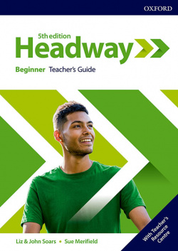 HEADWAY BEGINNER TEACHERS GUIDE AND RESOURCE PACK FIFTH EDITION
