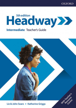 HEADWAY INTERMEDIATE TEACHERS GUIDE AND RESOURCE PACK FIFTH EDITION