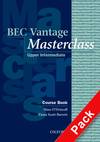 Business English Certificates Vantage Masterclass: Workbook