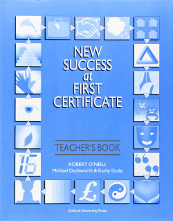 (TCHS).NEW SUCCESS 1ST.CERT.(PROFESOR) OX
