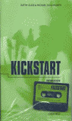 KICKSTART.(WB+K7)
