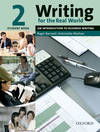 WRITING FOR THE REAL WORLD 2 SB
