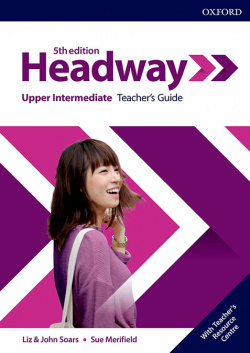 HEADWAY UPPER INTERMEDIATE TEACHERS GUIDE AND RESOURCE PACK FIFTH EDITION