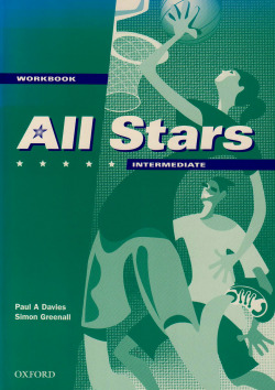 ALL STARS.WB.(INTERMEDIATE)