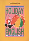HOLIDAY ENG 1 SPANISH SB