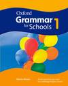 Grammar for Schools 1: Students Book and DVD-ROM