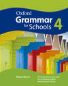 Grammar for Schools 4: Students Book iTools DVD-ROM Pack
