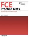 First Certificate in English Practice Tests: Practice Tests