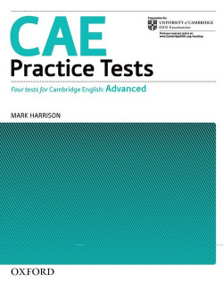(08).CAE PRACTICE TESTS.(-KEY)