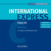 (AUDIO CD).INTERNAT.EXPRESS ELEMENTARY (CLASS CD)