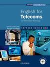 Express Series: English for Telecoms and Information Technol