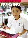 Oxford English for Careers. Nursing 1: Students Book