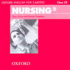 Oxford English for Careers Nursing 2: Class CD