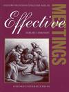 EFFECTIVE MEETINGS.ST