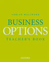 BUSINESS OPTIONS.TCH