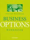 BUSINESS OPTIONS.WB OXF