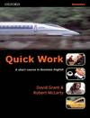 QUICK WORK.(ELEMENTARY).ST