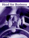 Head for business workbook upper-intermediate