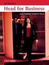 HEAD FOR BUSINESS.ST (INTERMEDIATE)