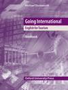 GOING INTERNATIONAL WB.-ENGLISH IN TOURISM-