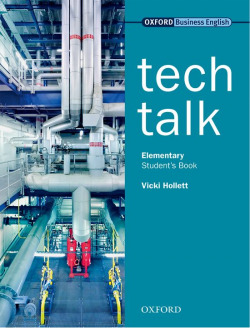 Technical Talk Elementary: Students Book