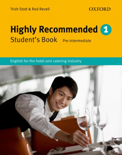 Highly Recommended 1: Students Book New Edition