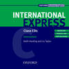 (CLASS CD).INTERNATIONAL EXPRESS INTERMEDIATE