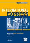 (07).(WB).(UPPER-INTERM).INTERNAT.EXPRESS.(+CD)