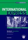 (08).(WB).INTERMED.INTERNAT.EXPRESS (+CD)