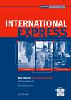 (08).(WB.PRE-INTERM).INTERNAT.EXPRESS.(+CD)