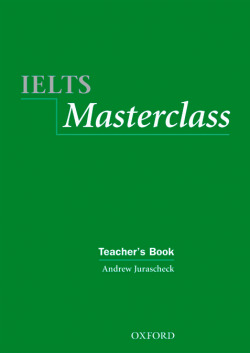 International English Language Testing System Masterclass: T