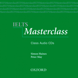 International English Language Testing System Masterclass: C