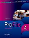 PROFILE 2.ST (INTERMEDIATE)