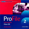 PROFILE 2.AUDIO CD (INTERMEDIATE)