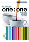 Business One to One Intermediate : Students Book and Multi-R
