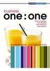 Business One to One Pre-Intermediate: Students Book and Mult