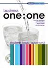 Business One to One Advanced: Students Book and Multi-ROM Pa
