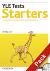 Cambridge Young Learners English Tests Starters: Practice Te