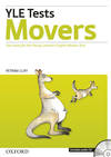 Cambridge Young Learners English Tests Starters: Movers Prac