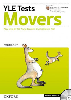 Cambridge Young Learners English Tests: Movers: Students Pac
