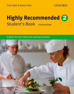 Highly Recommended 2: Students Book