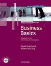 Business Basics: International Edition: Students Pack