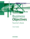 Business Objectives: Teachers Book International Edition