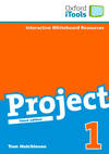 Project 1: I-tools CD-ROM Edition 2008