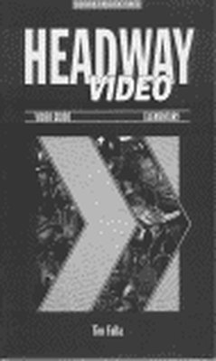 HEADWAY ELEMENTARY VIDEO.GUIDE