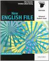 New English File Advanced: Students Book (Spain) (ES)