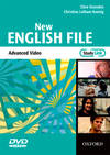 New English File Advanced: DVD