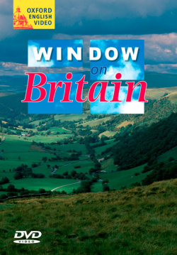 Window on Britain 1: DVD