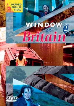 Window on Britain 2: DVD