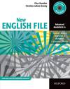 New English File Advanced: MultiPack a